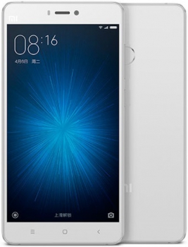 Xiaomi Mi4S 64Gb White Xiaomi Mi4S 64Gb White